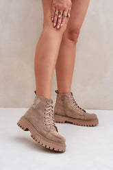 Botas modelo 204727 Step in style