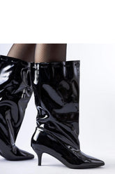 Botas de tacón modelo 204743 Solea