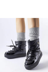 Botas de nieve modelo 204744 Solea