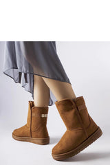 Botas de nieve modelo 204754 Solea