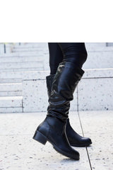 Botas hasta el muslo modelo 204762 Solea
