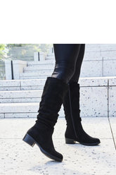Botas hasta el muslo modelo 204763 Solea