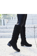 Botas hasta el muslo modelo 204763 Solea