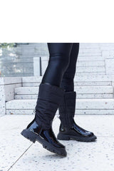 Botas hasta el muslo modelo 204765 Solea