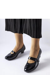 Botas de tacón modelo 204768 Solea