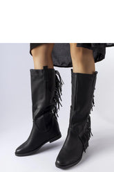 Botas de borceguí modelo 204769 Solea