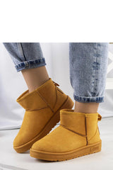 Botas de nieve modelo 204779 Solea