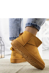 Botas de nieve modelo 204779 Solea