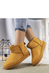 Botas de nieve modelo 204779 Solea