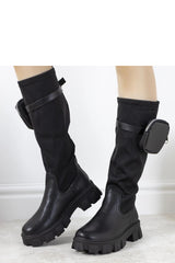 Botas hasta el muslo modelo 204784 Solea