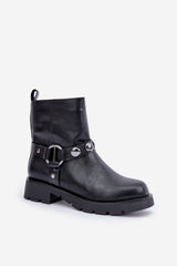 Botas modelo 204785 Step in style