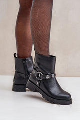 Botas modelo 204785 Step in style