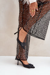 Tacones altos modelo 204792 Step in style