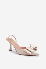 Tacones modelo 204794 Step in style