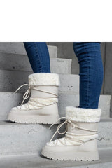 Botas de nieve modelo 204796 Solea