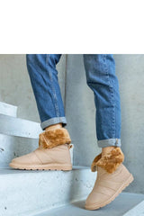 Botas de nieve modelo 204802 Solea