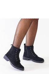 Botas modelo 204806 Solea