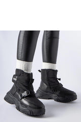 Botas de nieve modelo 204809 Solea