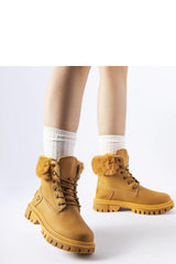 Botas modelo 204813 Solea