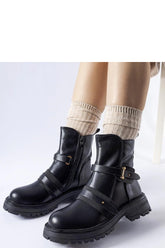 Botas modelo 204816 Solea