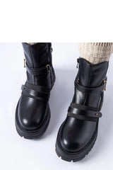Botas modelo 204816 Solea