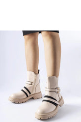 Botas modelo 204817 Solea