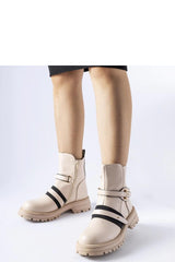 Botas modelo 204817 Solea