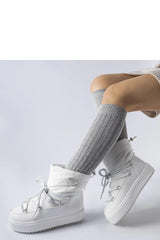 Botas de nieve modelo 204825 Solea