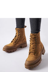 Botas modelo 204828 Solea