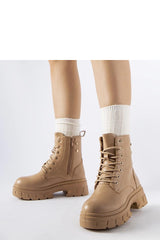 Botas modelo 204829 Solea