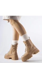 Botas modelo 204829 Solea