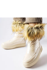 Botas de nieve modelo 204834 Solea