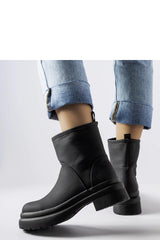 Botas modelo 204835 Solea