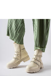 Botas modelo 204836 Solea