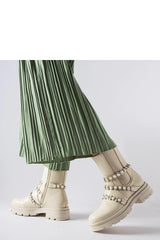 Botas modelo 204836 Solea