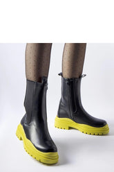 Botas modelo 204837 Solea