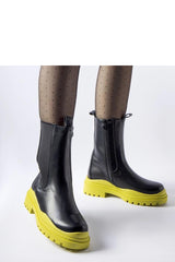 Botas modelo 204837 Solea