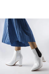 Botas tacón modelo 204841 Solea