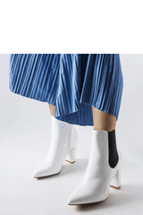 Botas tacón modelo 204841 Solea