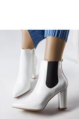 Botas tacón modelo 204841 Solea