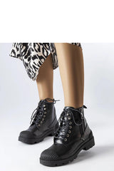 Botas modelo 204842 Solea