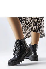 Botas modelo 204842 Solea