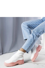 Botas modelo 204843 Solea