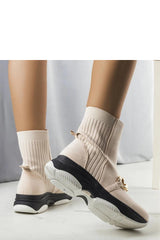 Botas modelo 204845 Solea