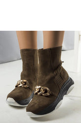 Botas modelo 204846 Solea