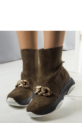 Botas modelo 204846 Solea