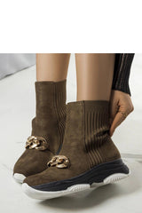 Botas modelo 204846 Solea