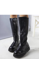 Botas hasta el muslo modelo 204849 Solea