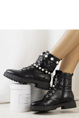 Botas modelo 204850 Solea