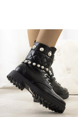 Botas modelo 204850 Solea
